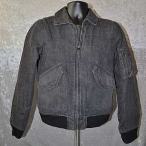 RALPH LAUREN POLO DENIM JACKET